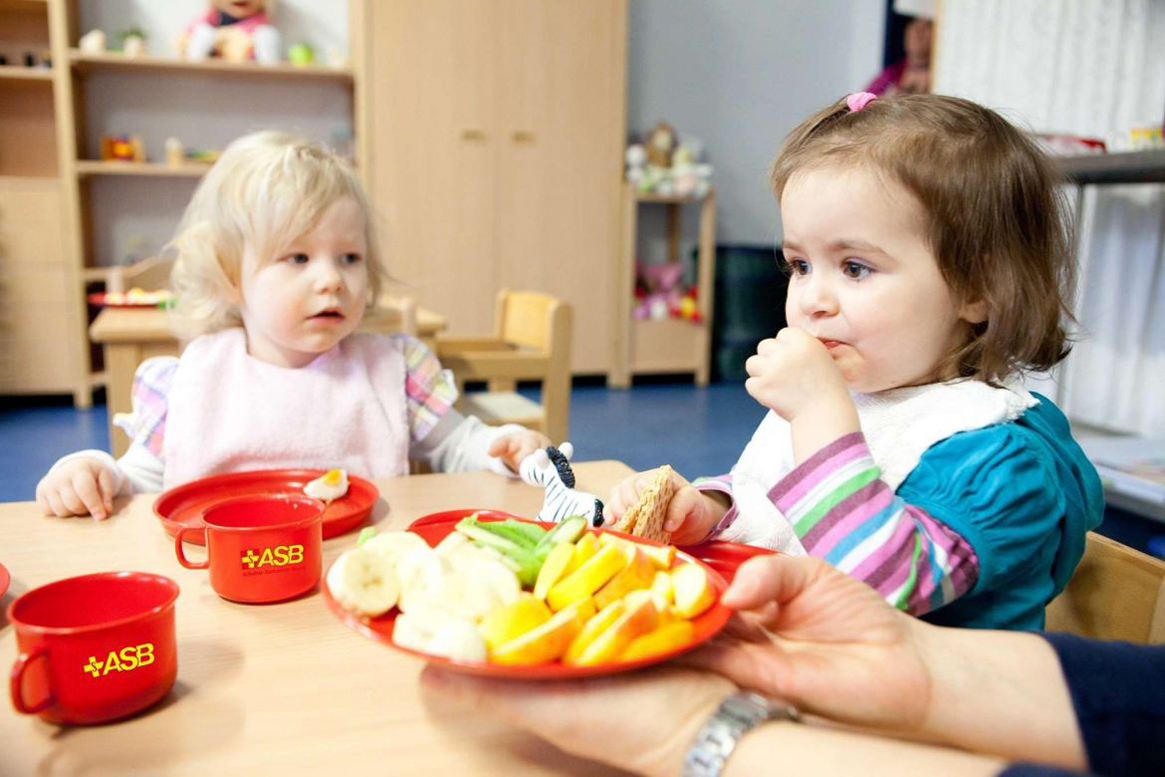 ASB fordert Konzept gegen Kinderarmut