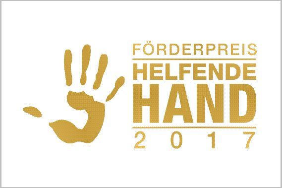 ASB-Projekte für Publikumspreis der „Helfenden Hand“ nominiert